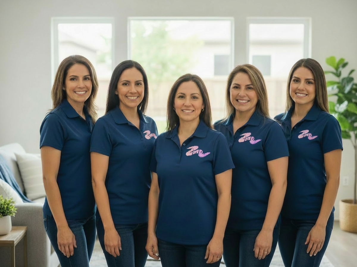 Women-Owned & Operated